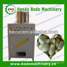 2014 China best supplier industrial peeling machine for garlic 008613253417552
